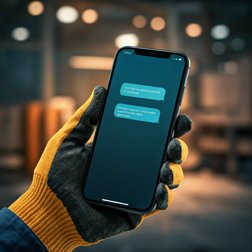 AI Text Response