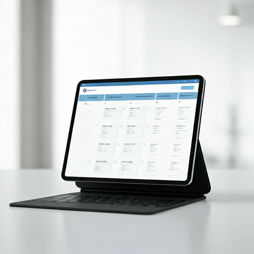 Calendar Booking
